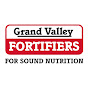 Grand Valley Fortifiers logo