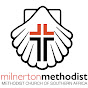 Milnerton Methodist Church logo