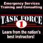 Task Force 1, Inc. logo