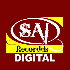 Channel thumbnail for Sai Recordds Digital