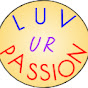 luvurpassion logo