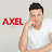 Axel TV Oficial