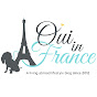 Oui In France logo