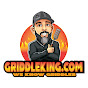 GriddleKing logo