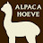 Alpaca Hoeve