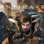 Antirave logo