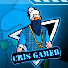 Логотип каналу CRIS GAMER