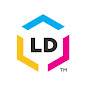 LD Products logo