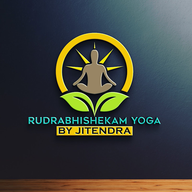 Rudrabhishekam Yoga By Jitendra