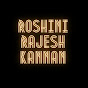 Roshini Rajesh Kannan logo