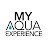 MY AQUA EXPERIENCE