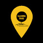 Llama Taxi Peru logo