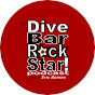 The Dive Bar Rock Star Podcast logo