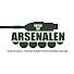 Oi4jTmP_XYE-channel-avatar-Arsenalen, Sveriges försvarsfordonsmuseum