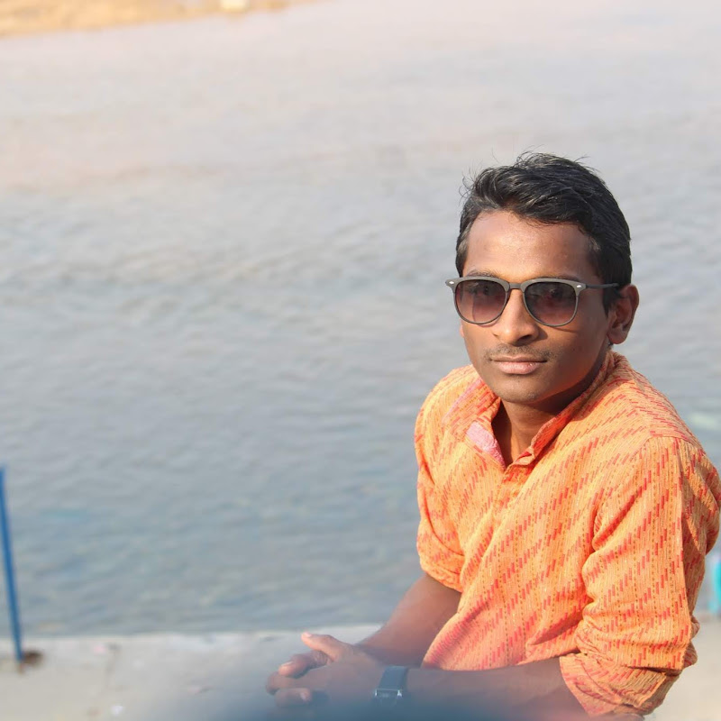 PRABHANJAN NAYAK