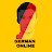 GERMAN ONLINE / Немецкий язык Official