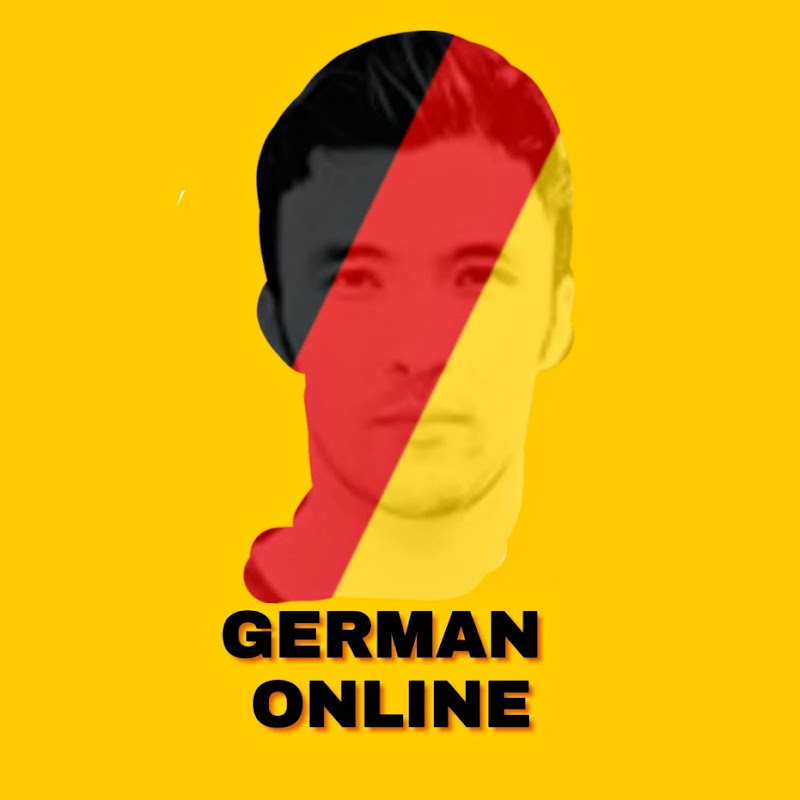 GERMAN ONLINE / Немецкий язык Official