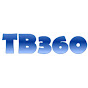 TechBoot360 logo
