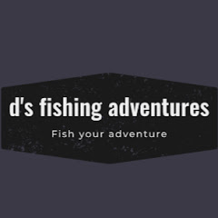 D's Fishing Adventures