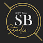 Shiny Ball Studio logo