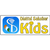 Digital Sakshar Kids profile image