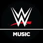 WWEMusic channel logo