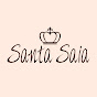 Santa Saia - Moda Festa e Casual logo