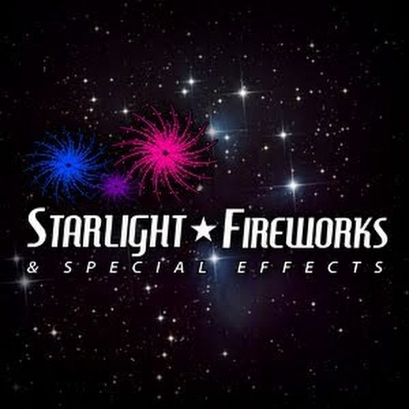 StarlightFireworks