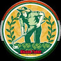 Kisaan Tuber logo