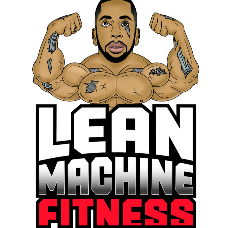 Lean Machine Fitness