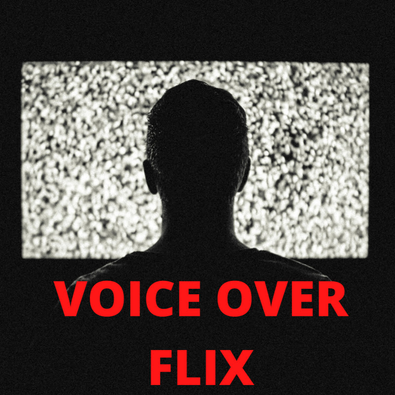 VOICE OVER FLIX