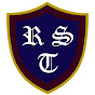 Rising Scholars Tutorials (RST) logo