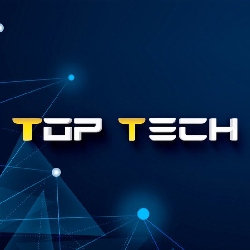 Top Tech