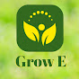 Grow E logo
