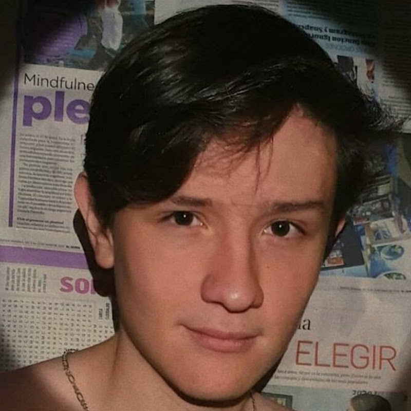 Channel Avatar