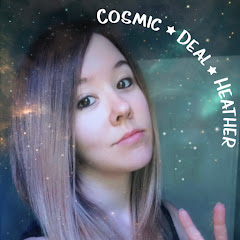 Cosmic Deal Heather Avatar