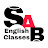 SAB English classes By Amit Raaz