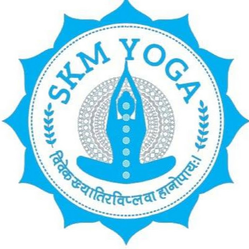 Skm Yoga