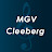 MGV Liederkranz Cleeberg