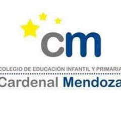 Colegio Cardenal Mendoza Guadalajara