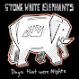 Stone White Elephants logo
