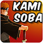 ~KamiSoba~ logo