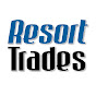 Resort Trades logo