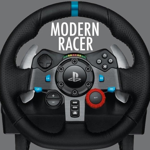 Modern Racer