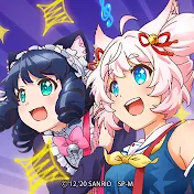 SHOW BY ROCK!!公式チャンネル