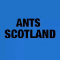 ants scotland logo