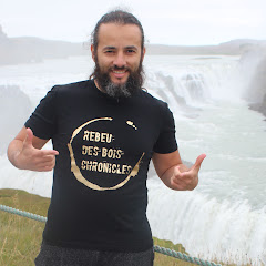 REBEU DES BOIS CHRONICLES