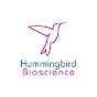 Hummingbird Bioscience logo