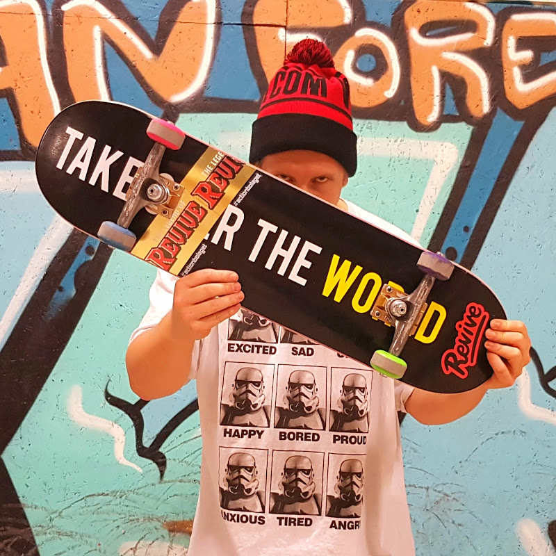 PalenSkate icon