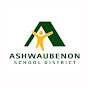 Ashwaubenon School District logo